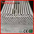 High grade fine grain graphite pipe supply